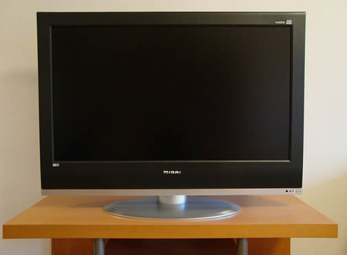 A-Tv A-Tv